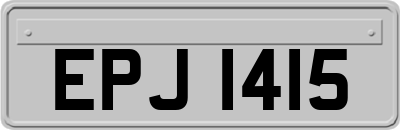 EPJ1415