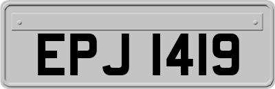 EPJ1419