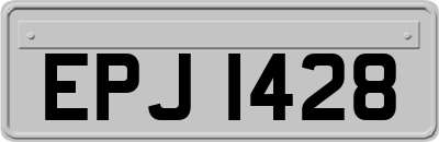 EPJ1428