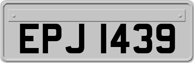 EPJ1439