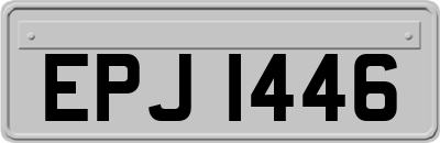 EPJ1446