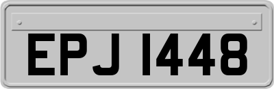 EPJ1448