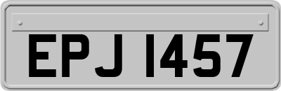 EPJ1457