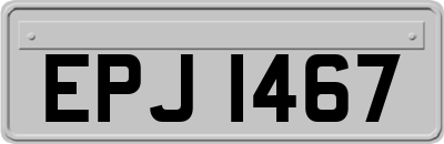 EPJ1467