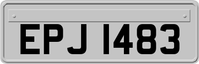 EPJ1483