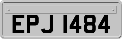EPJ1484