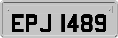 EPJ1489