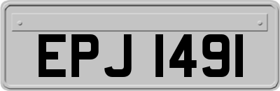 EPJ1491