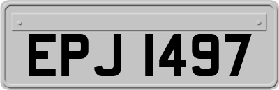 EPJ1497
