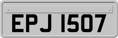 EPJ1507