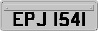 EPJ1541