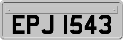 EPJ1543