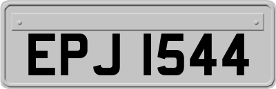 EPJ1544