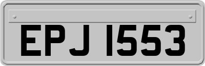 EPJ1553