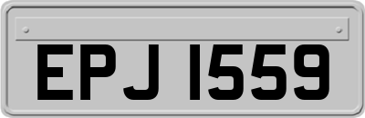 EPJ1559