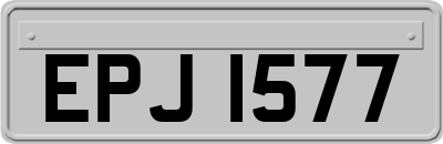 EPJ1577