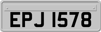EPJ1578