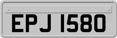 EPJ1580