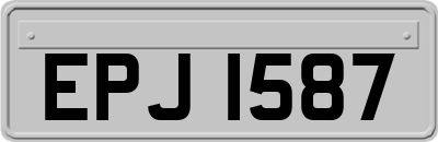 EPJ1587