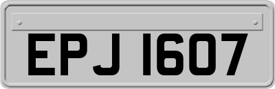 EPJ1607