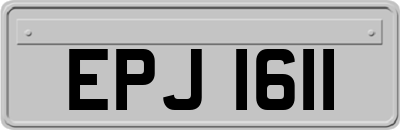 EPJ1611