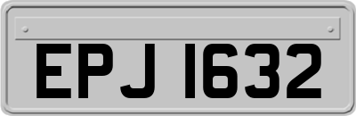 EPJ1632