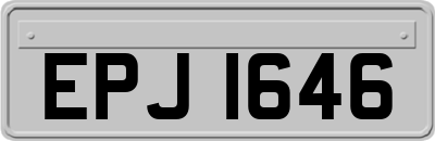 EPJ1646