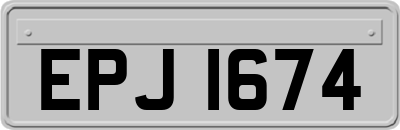 EPJ1674