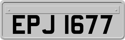 EPJ1677