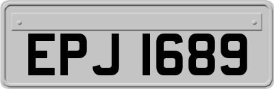 EPJ1689