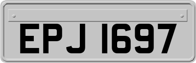 EPJ1697
