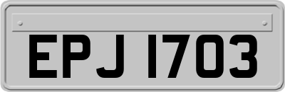 EPJ1703