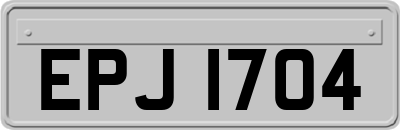 EPJ1704