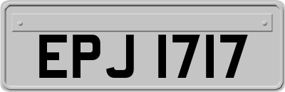 EPJ1717