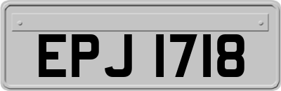 EPJ1718
