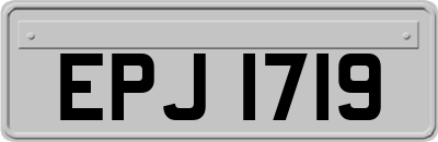 EPJ1719