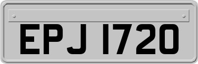 EPJ1720