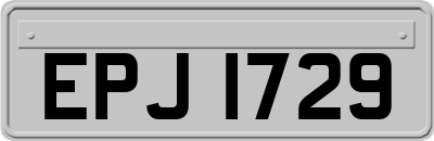 EPJ1729