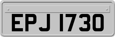 EPJ1730