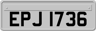 EPJ1736