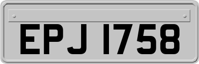 EPJ1758