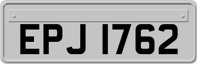 EPJ1762