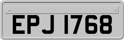 EPJ1768