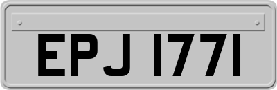 EPJ1771
