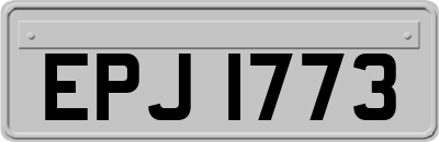 EPJ1773