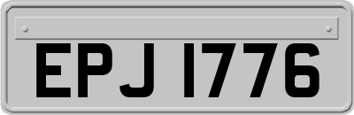 EPJ1776