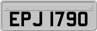 EPJ1790