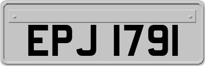 EPJ1791