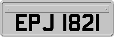 EPJ1821