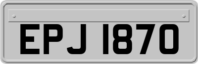 EPJ1870